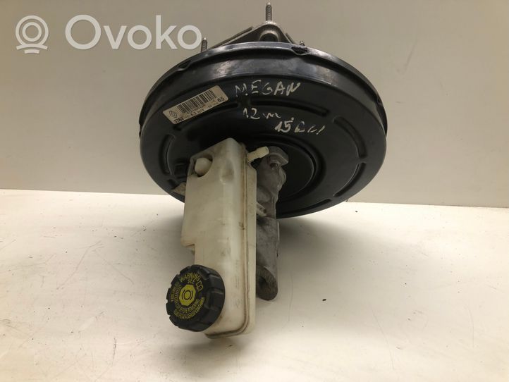 Renault Megane III Servo-frein 47210013R