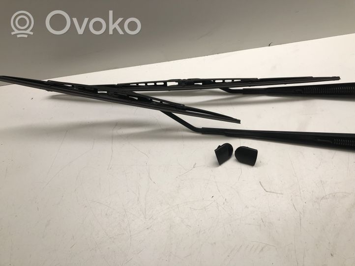 Opel Insignia A Headlight wiper blade set 