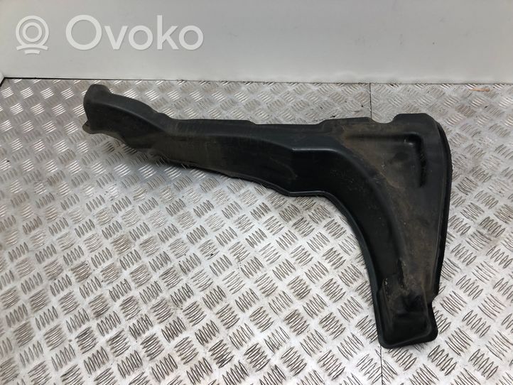 Volvo V40 Support, joint d'aile caoutchouc en mousse 31283054