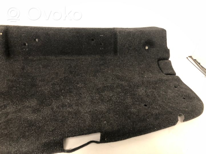 Volvo S60 Takaluukun koristelista 39582052