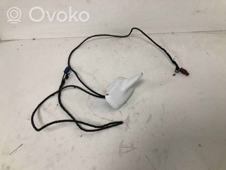 Audi Q7 4L Antenna GPS 4L0035503L