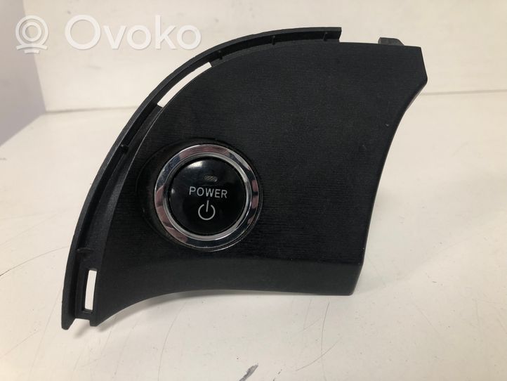 Toyota Prius (XW30) Przycisk zapłonu Start / Stop 5504447050