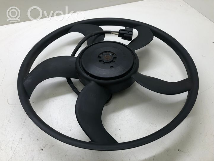 Volvo V40 Hélice moteur ventilateur 3136613400