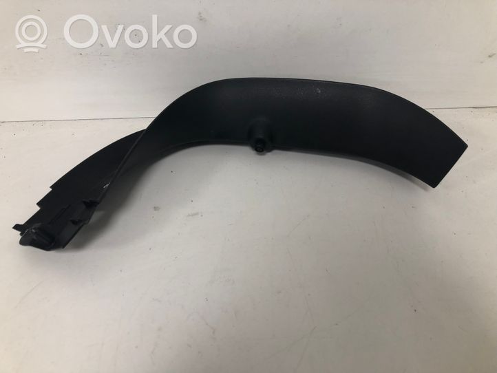 Citroen DS4 Tailgate trim 9688737277