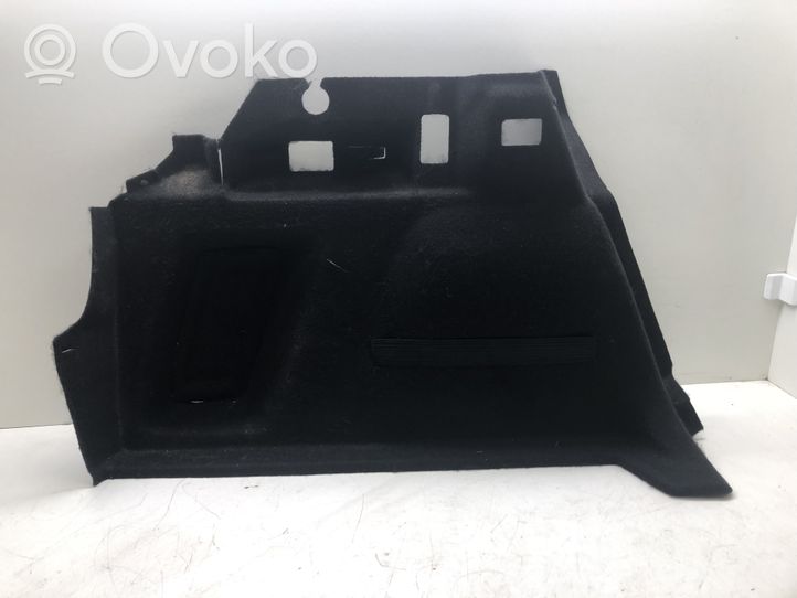 Citroen DS4 Inne elementy wykończenia bagażnika 9688727980G