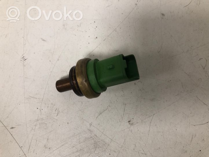 Citroen DS4 Sonde de température de liquide de refroidissement 9655414140