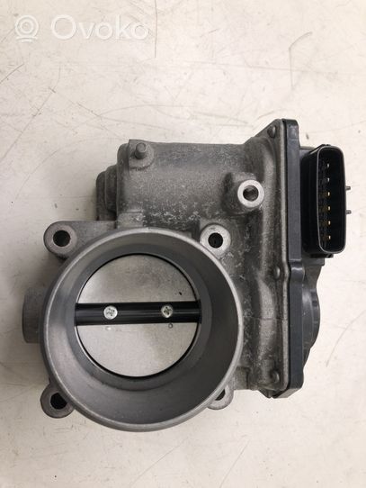 Mazda 3 III Clapet d'étranglement PE0113640B