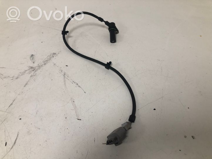 Volkswagen Polo Crankshaft position sensor 045957147C