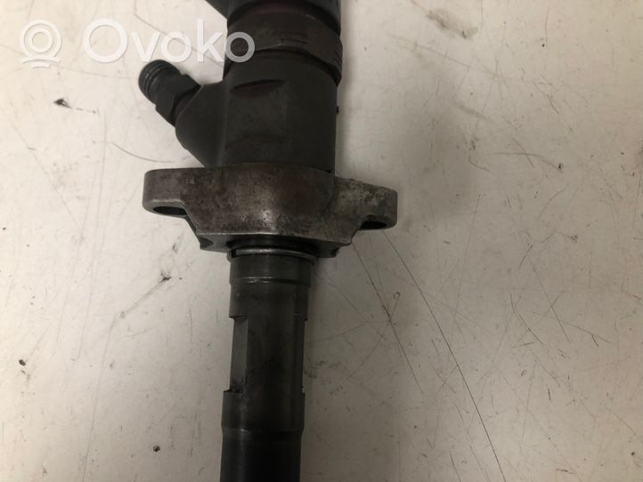 Ford Focus Fuel injector 606680