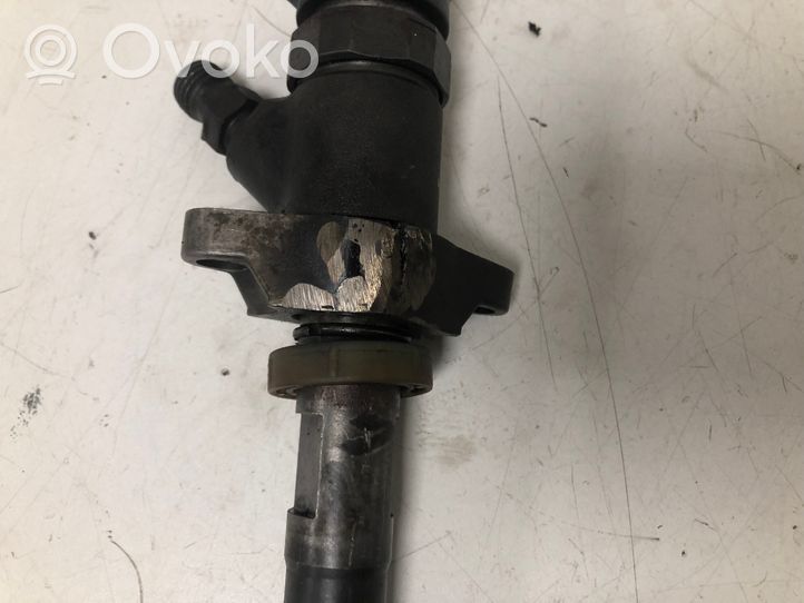 Ford Focus Fuel injector 0445110239