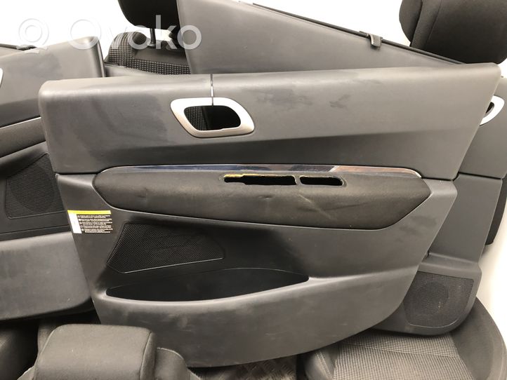 Peugeot 5008 Kit intérieur 