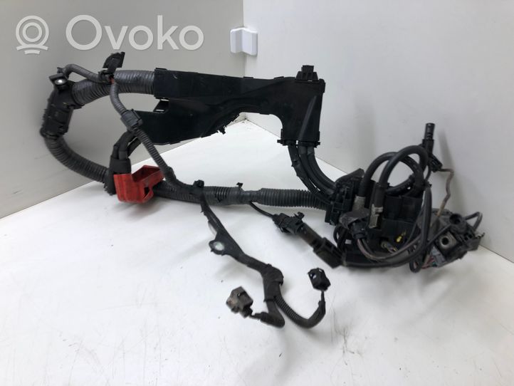 Toyota Avensis T270 Faisceau de câblage pour moteur 828150F030