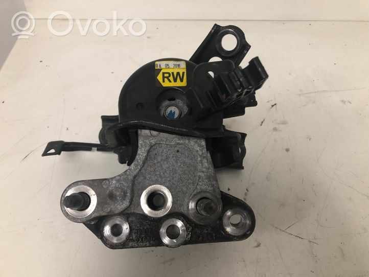 Toyota Avensis T270 Support de moteur, coussinet 