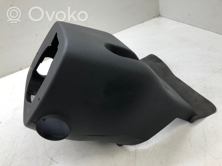 Toyota Avensis T270 Garniture de colonne de volant 4528705141