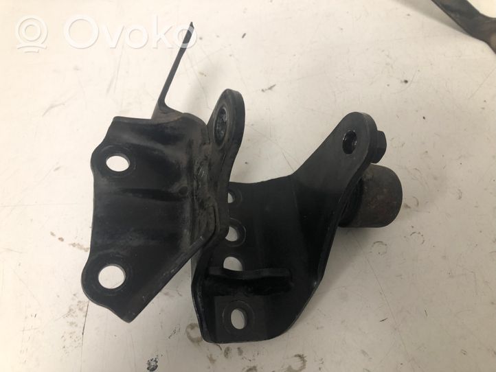 Toyota Avensis T270 Support, suspension du moteur 