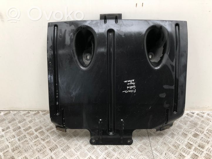 Ford Focus Couvre-soubassement inférieur BM51A11782AB