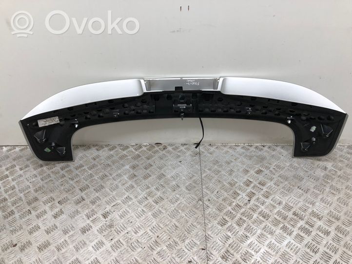 Ford Focus Spoileris galinio stiklo BM51A44210