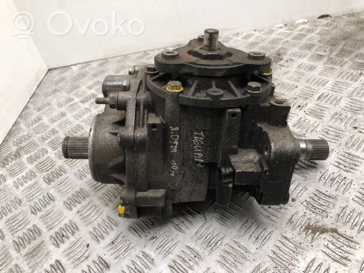 Volkswagen Tiguan Mechanizm różnicowy przedni / Dyferencjał ZSB0A6409053AA