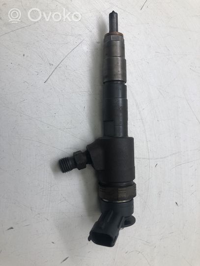 Ford Fiesta Injecteur de carburant 0445110339