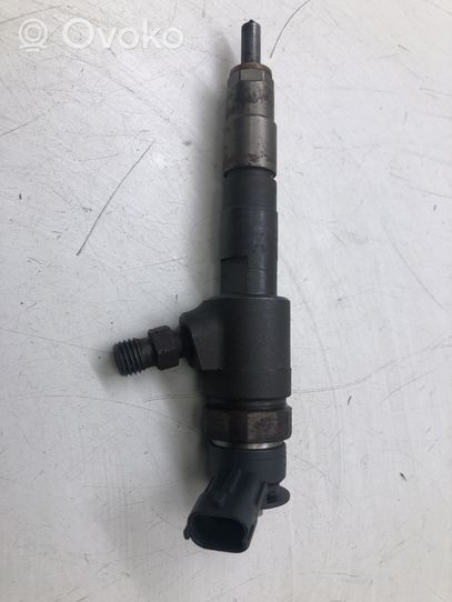 Ford Fiesta Injecteur de carburant 0445110339