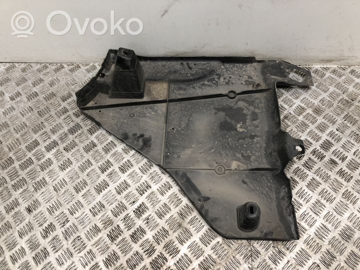 Citroen C5 Rear underbody cover/under tray 9682871780