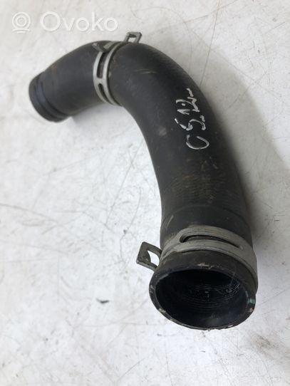 Citroen C5 Brake vacuum hose/pipe 