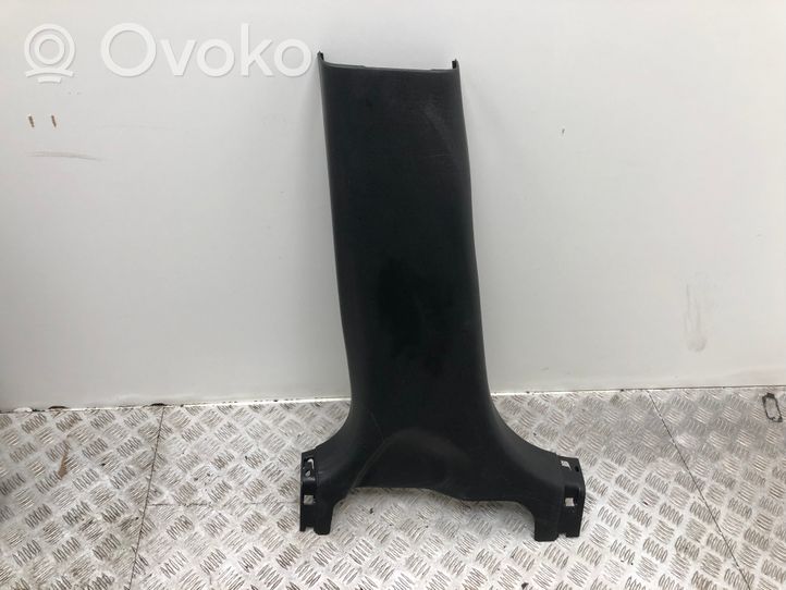 Nissan X-Trail T31 Rivestimento montante (B) (fondo) 76916JG00A