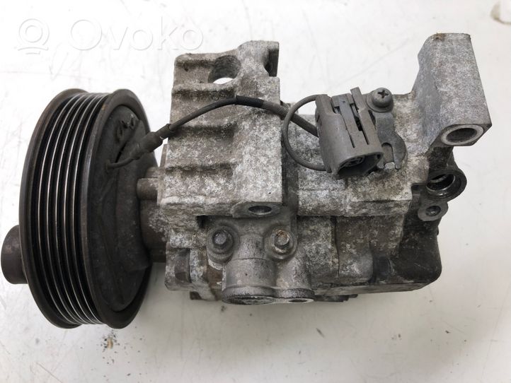 Mazda CX-7 Compressore aria condizionata (A/C) (pompa) H12A1AF4BX