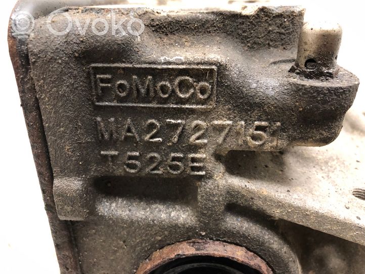 Mazda CX-7 Mechanizm różnicowy tylny / Dyferencjał MA2727151