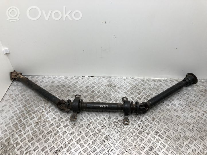 Mazda CX-7 Albero di trasmissione (set) 