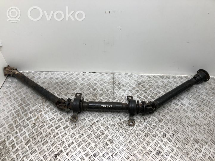 Mazda CX-7 Albero di trasmissione (set) 