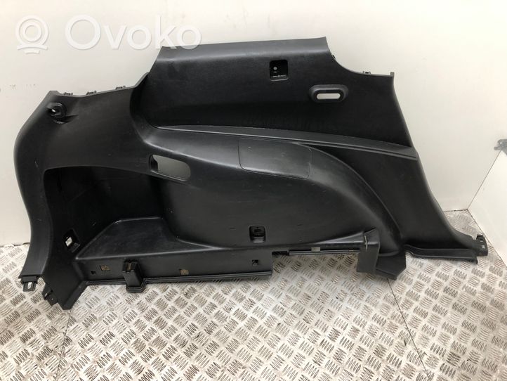 Mazda CX-7 Altro elemento di rivestimento bagagliaio/baule 