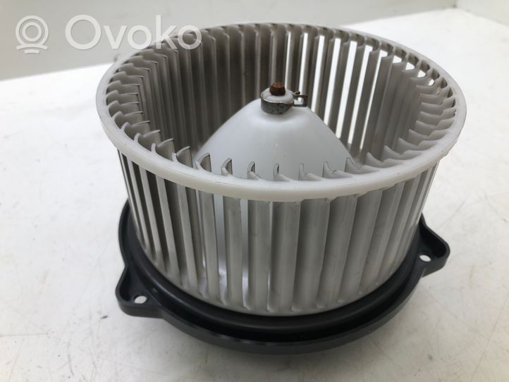 Mazda CX-7 Ventola riscaldamento/ventilatore abitacolo 8727000371