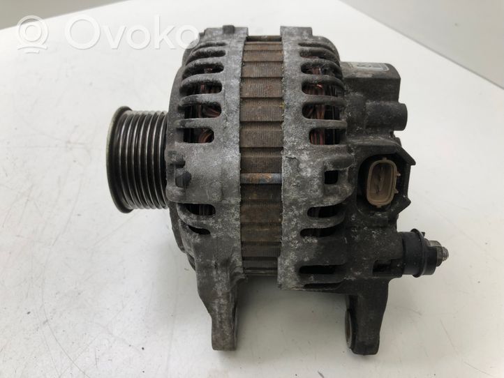 Mazda 6 Generator/alternator A3TB6781