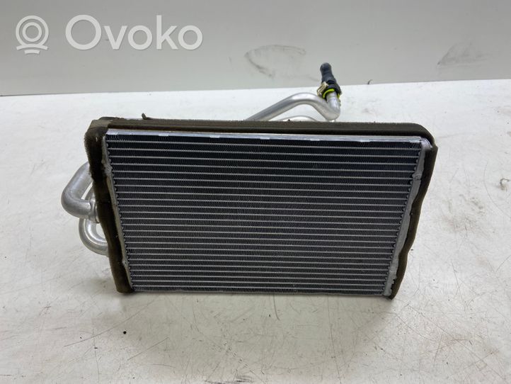 Mazda 6 Radiateur de chauffage 