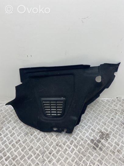 Citroen DS3 Kita bagažinės apdailos detalė 96833227ZD