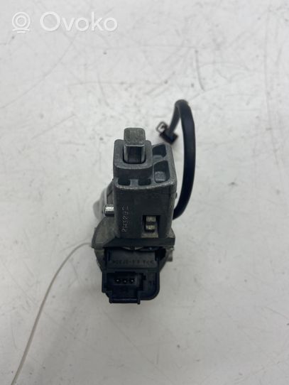 Citroen DS3 Ignition lock 9663123380