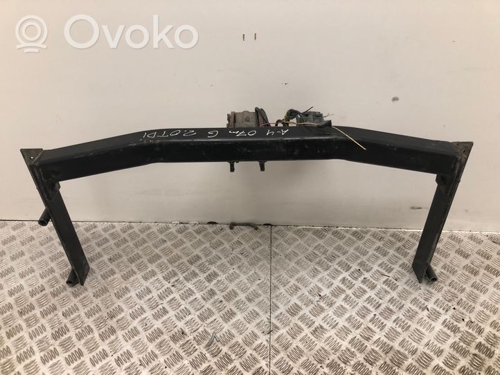 Audi A4 S4 B7 8E 8H Tow bar set 