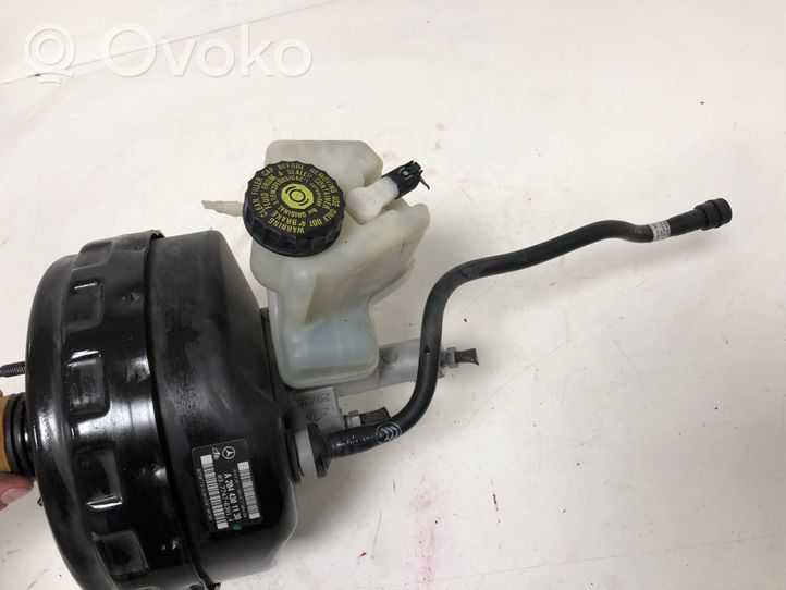 Mercedes-Benz C AMG W204 Servo-frein A2044301130