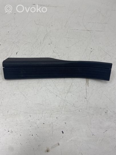 Mercedes-Benz C AMG W204 Rear sill trim cover A2046860336