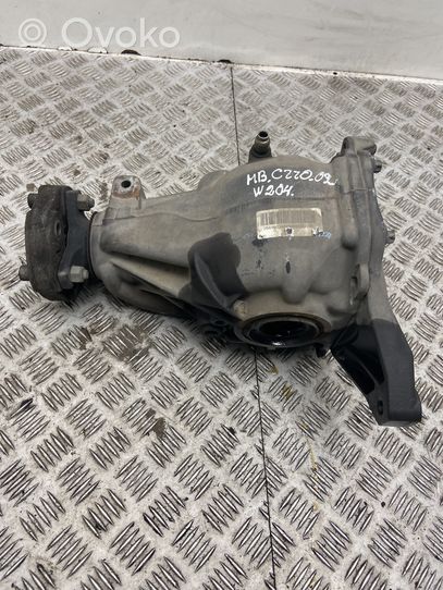 Mercedes-Benz C AMG W204 Rear differential 20435024041