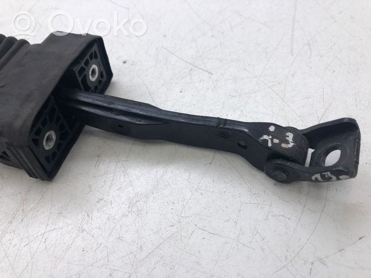 Audi A3 S3 8V Front door check strap stopper 8V0837267