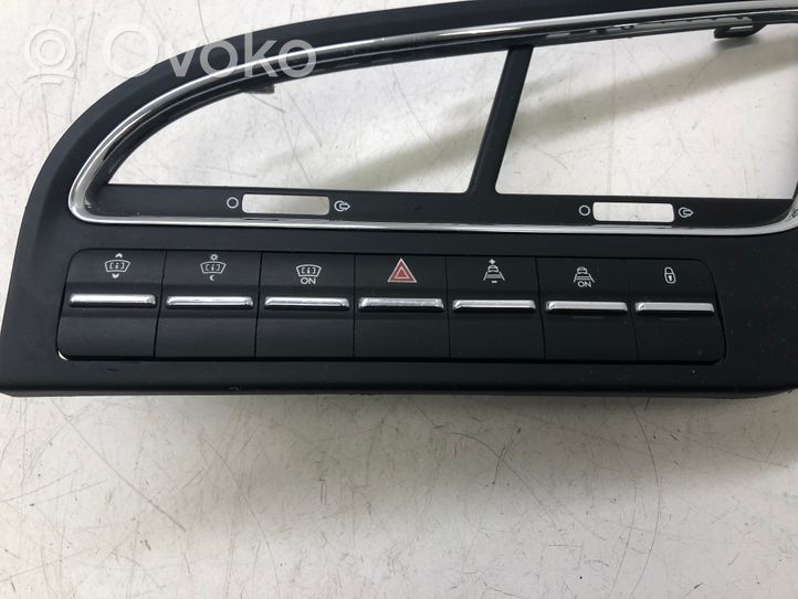 Peugeot 5008 Kit interrupteurs 10043549