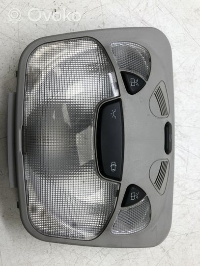Mercedes-Benz C AMG W203 Światło fotela przedniego A2038204601