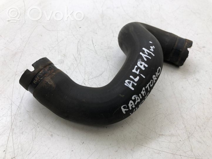 Alfa Romeo Giulietta Air intake hose/pipe 