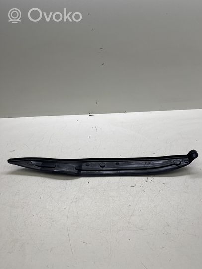 Citroen C4 Grand Picasso Panel wykończeniowy błotnika 9677298580