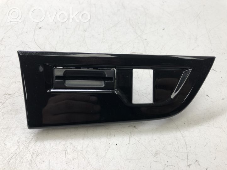 Citroen C4 Grand Picasso Inny element deski rozdzielczej 1164085XZD