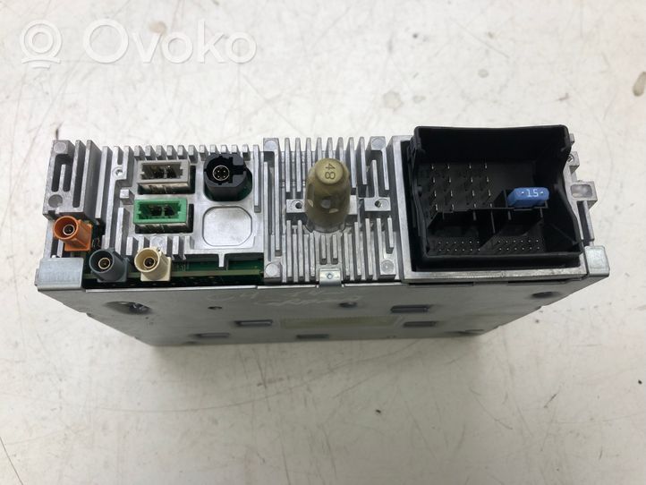 Citroen C4 Grand Picasso Moduł / Sterownik GPS 9808294480