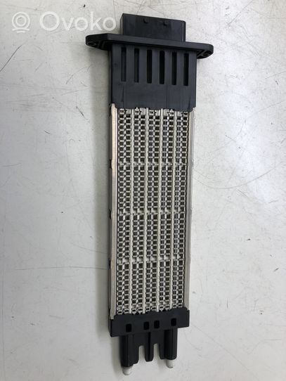 Citroen C4 Grand Picasso Electric cabin heater radiator A52103100