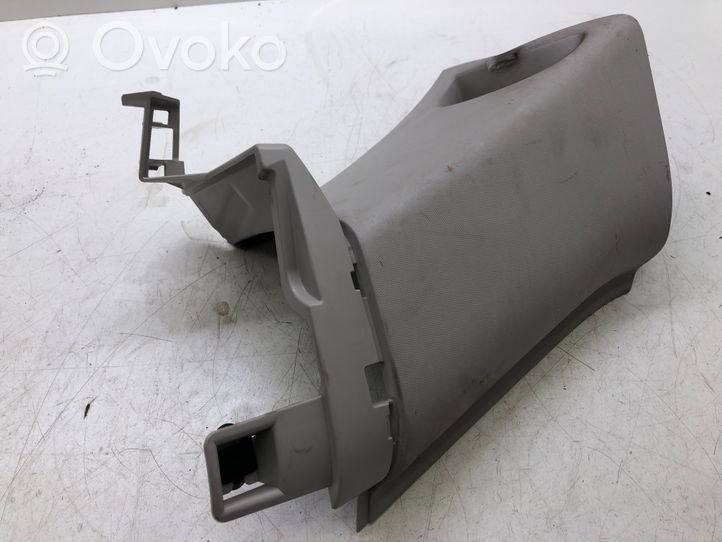 Citroen C4 Grand Picasso (C) garniture de pilier 9803262277